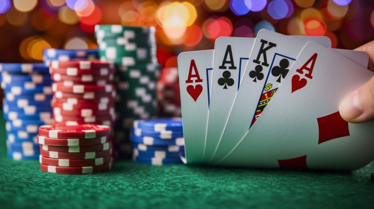 Sports and casino entertainment categories on 365taya