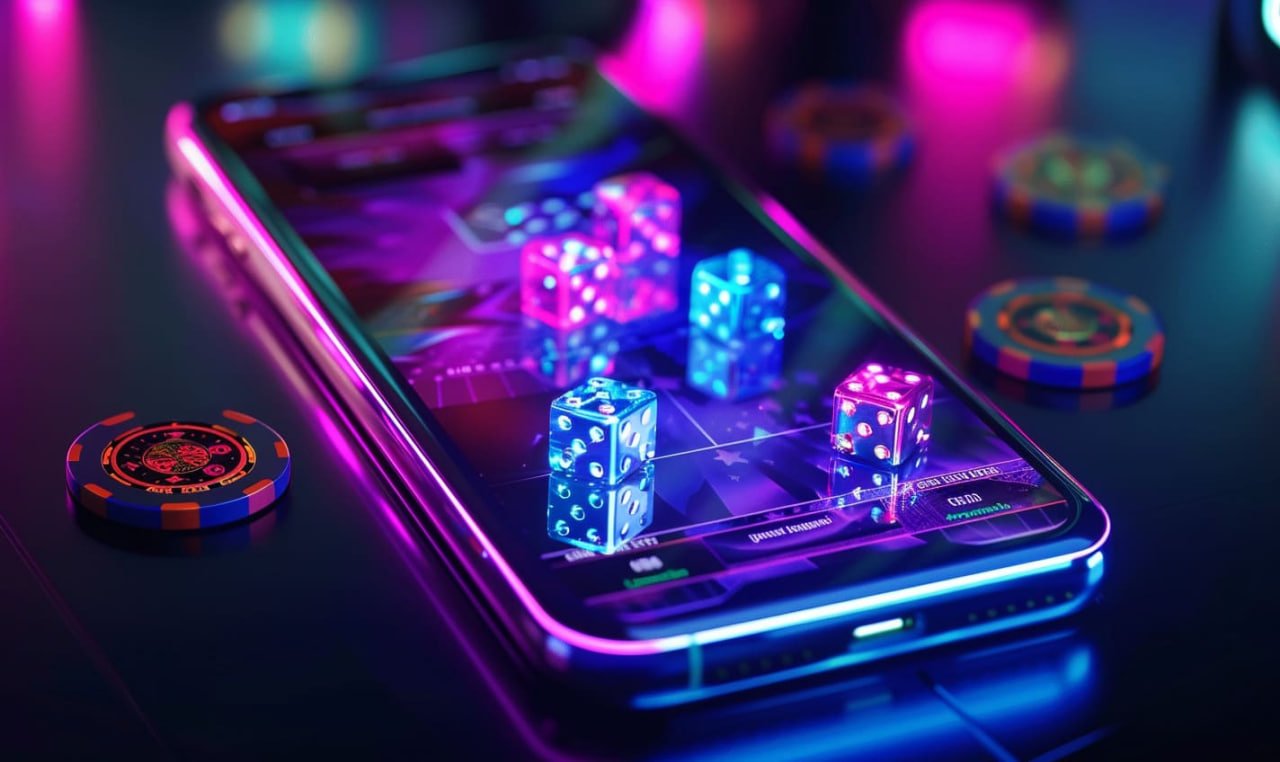 Filipino player joining a 365taya bingo room on a smartphone